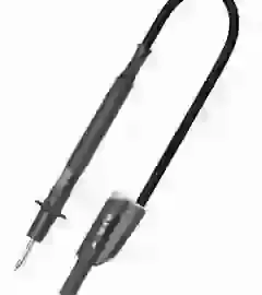 Electro-PJP 4615-d2-IEC 2 mm Test Probe and 4 mm Plug